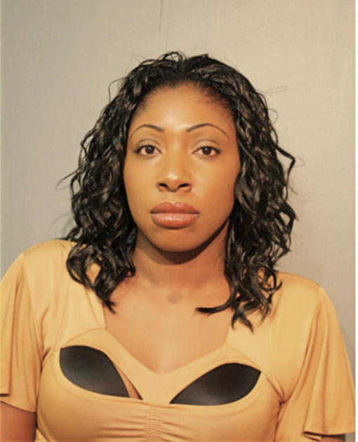 SCHENAE N TURNER, Cook County, Illinois