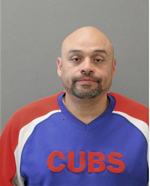 JUAN G VALADEZ, Cook County, Illinois