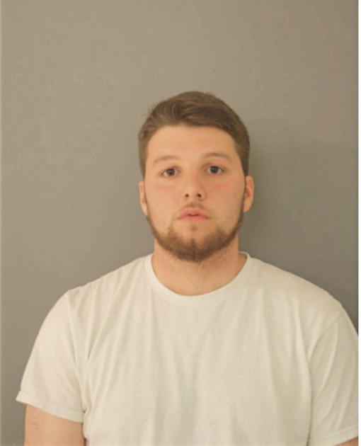 JOSEPH VERSETTO, Cook County, Illinois