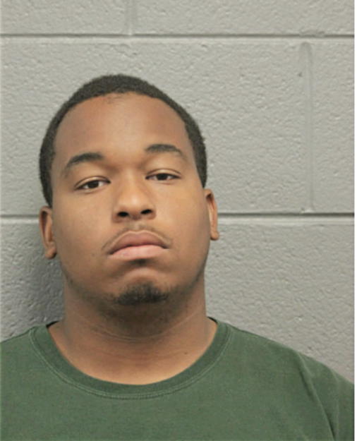 ALEX WALLACE, Cook County, Illinois