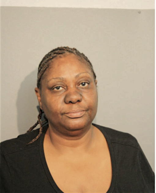 DARCEL S WASHINGTON, Cook County, Illinois