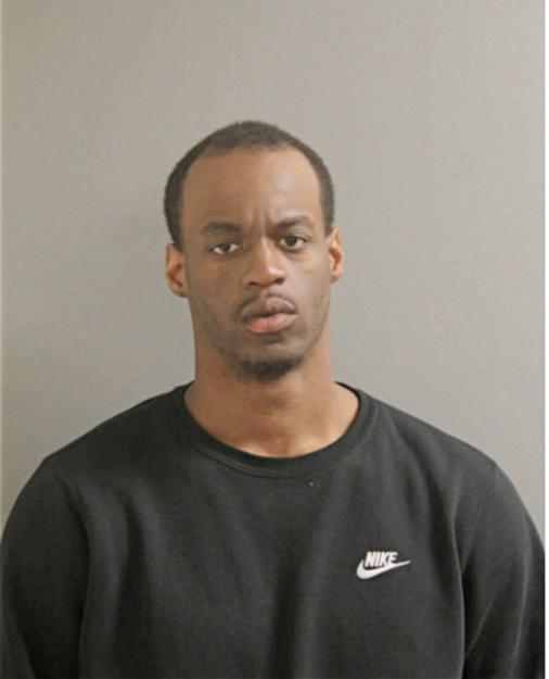 DWIGHT A WATKENS, Cook County, Illinois