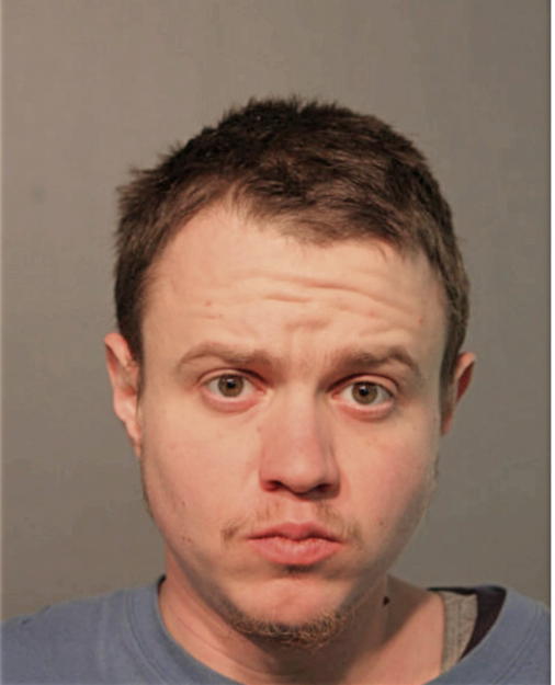 JEREMY WEBB, Cook County, Illinois