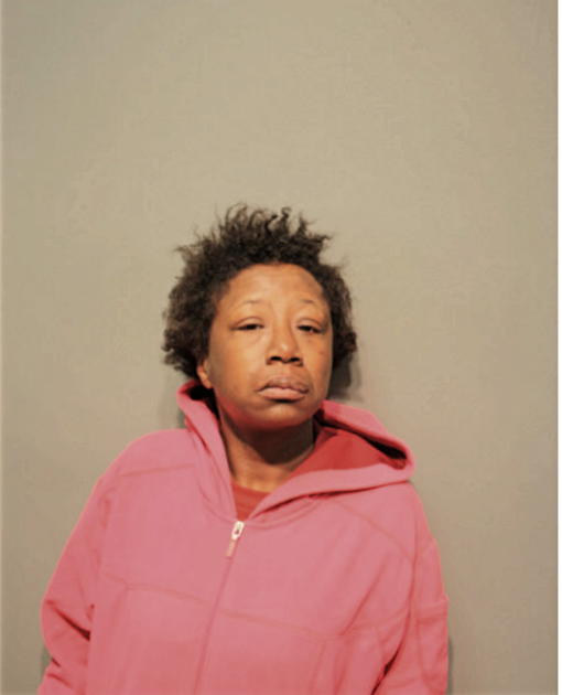 TAMARA WEBB, Cook County, Illinois