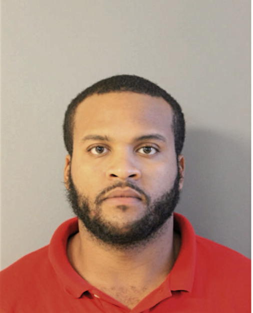 DARIEN E WELLS, Cook County, Illinois