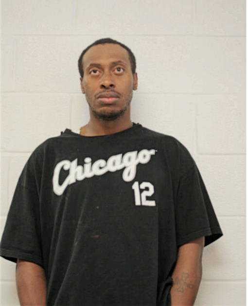 ANTOINE S WELTON, Cook County, Illinois