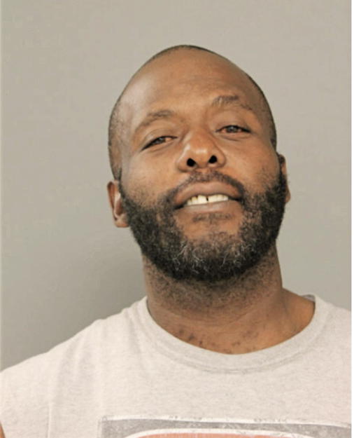 ANTHONY D WEST, Cook County, Illinois