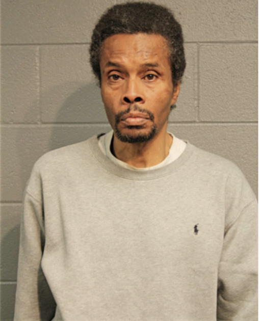 LOWELL W WILKINS, Cook County, Illinois