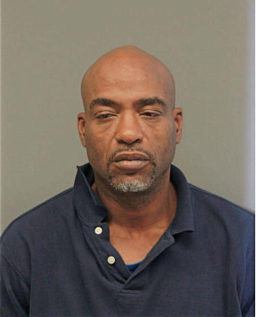 ISAAC L WILLIAMS, Cook County, Illinois