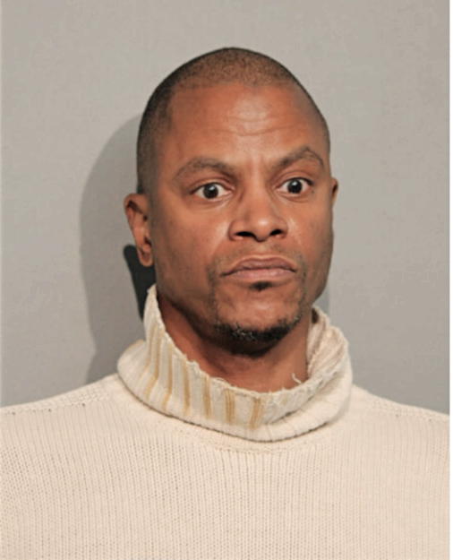 ANDRE WILSON, Cook County, Illinois