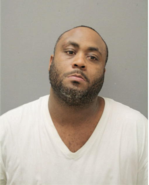 REGINALD C WILSON, Cook County, Illinois