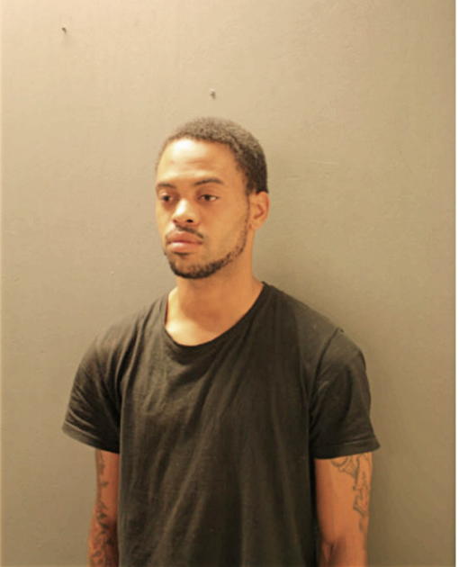 ZEDEKIAH Y WILSON, Cook County, Illinois