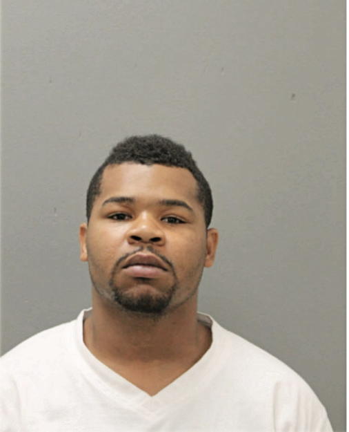 PRESTON WESTLEY WINTERS, Cook County, Illinois