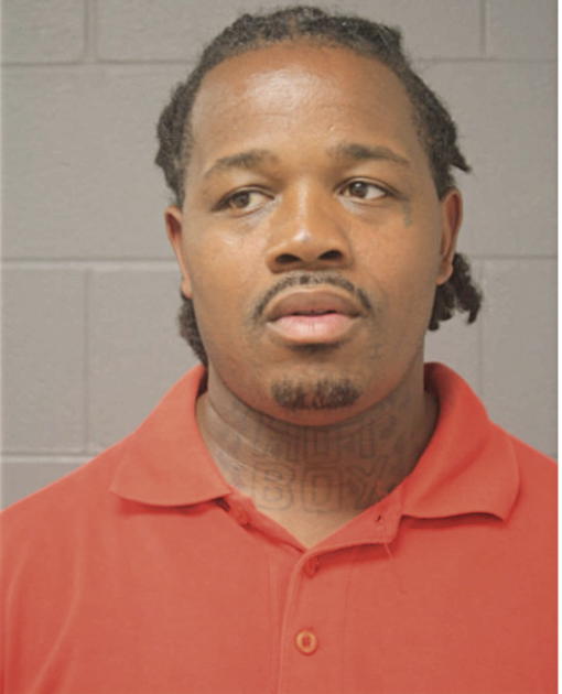 CHARLES WRIGHT, Cook County, Illinois