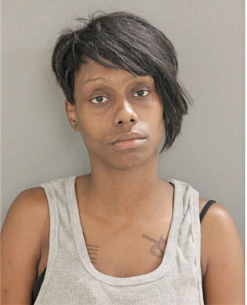 JAMEY C WRIGHT, Cook County, Illinois