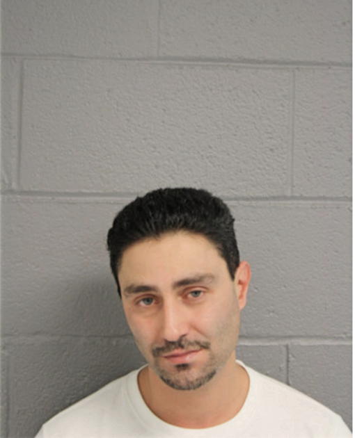 MIK O YOUKHANNA, Cook County, Illinois