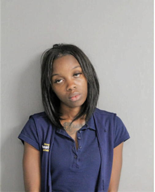 SOPHIE M YOUNG, Cook County, Illinois