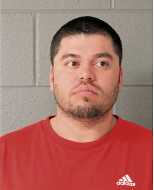 JOHN D ZAVALA, Cook County, Illinois