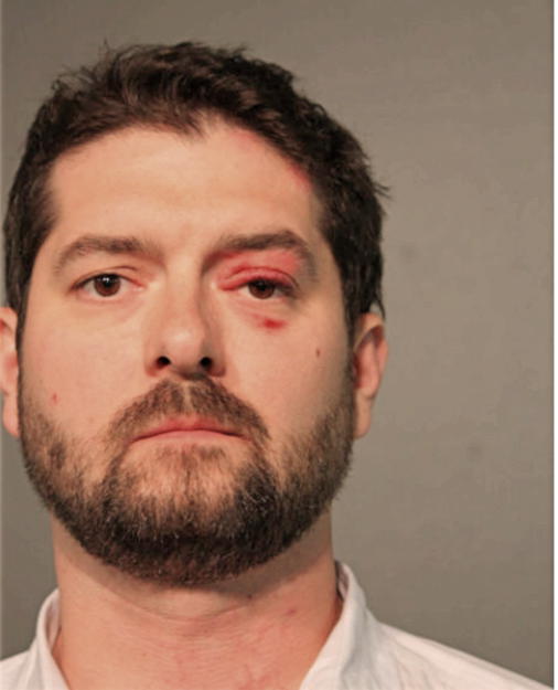 DMITRY ZELECHONOK, Cook County, Illinois