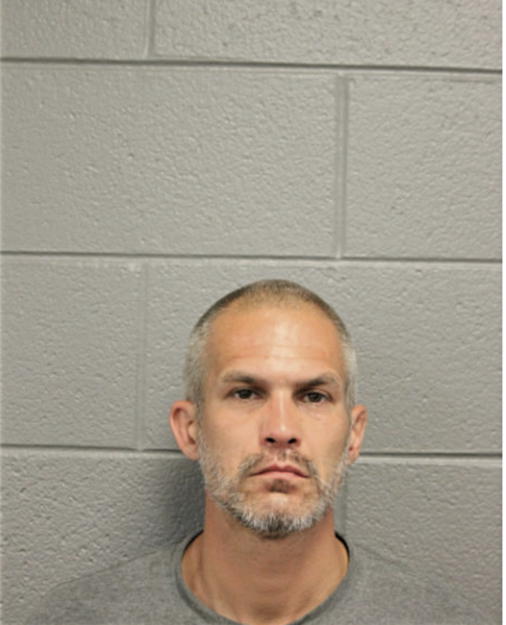 JAIME ZUNIGA, Cook County, Illinois