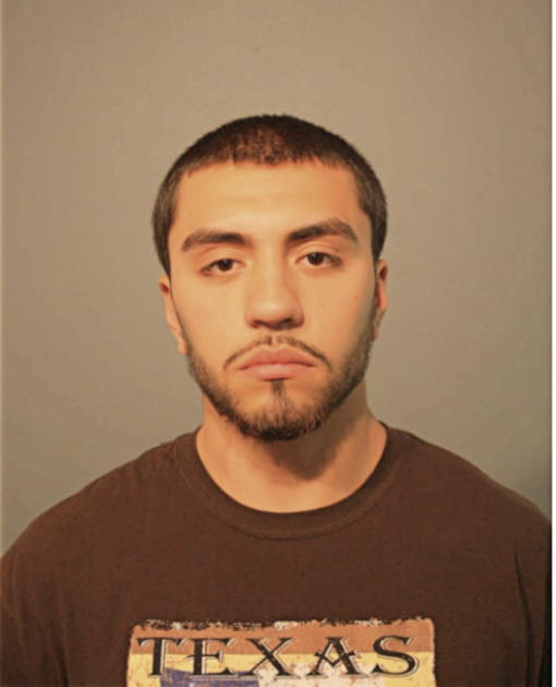 ROMULO ACUNA, Cook County, Illinois