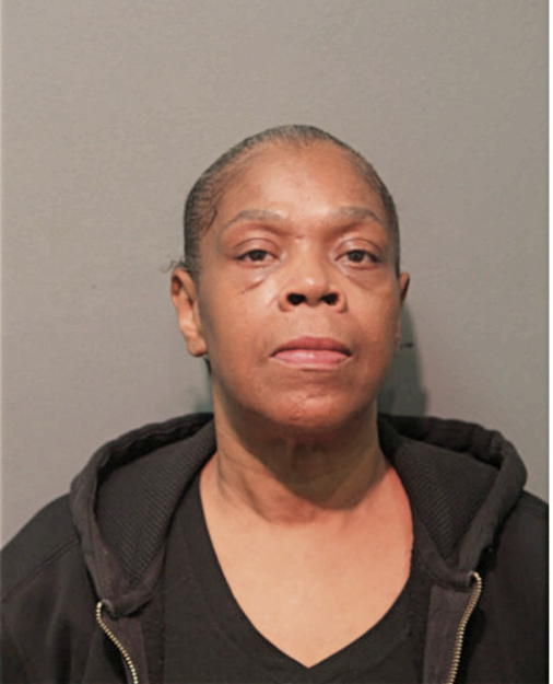 TANJA R AGEE, Cook County, Illinois