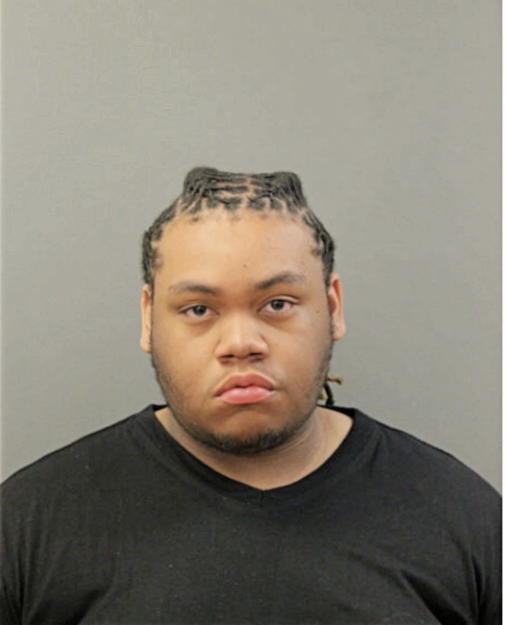 DEJAPRI J ALEXANDER, Cook County, Illinois