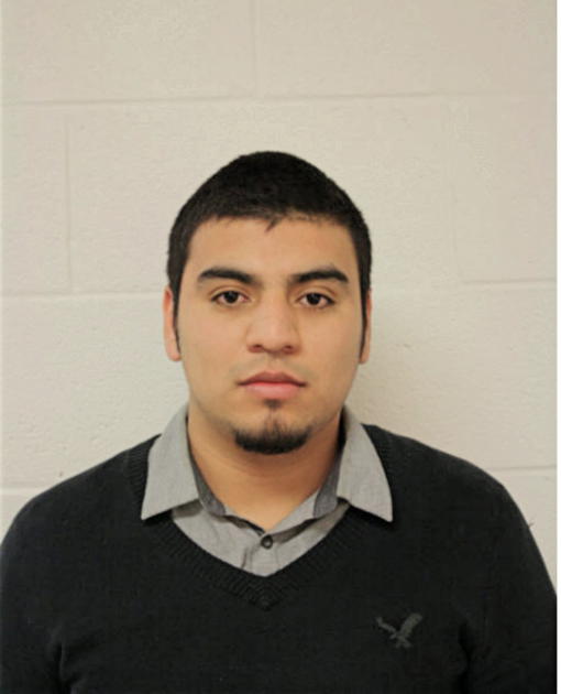 MIGUEL ALVAREZ-HERNANDEZ, Cook County, Illinois