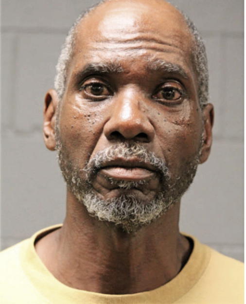 KENNETH L ANDERSON, Cook County, Illinois