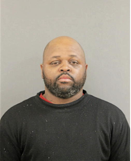 NATHAN L ASHFORD, Cook County, Illinois