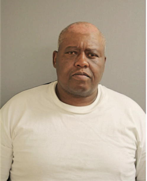 BRUCE AUSTIN, Cook County, Illinois