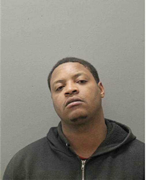 CARLOS AVERY, Cook County, Illinois