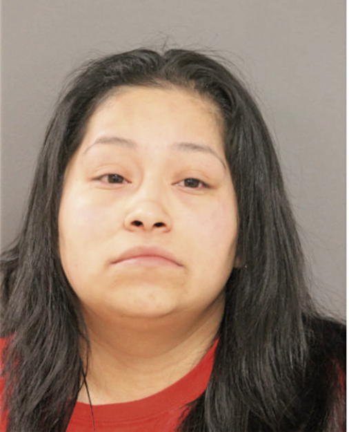 GLORIA S BAHENA, Cook County, Illinois