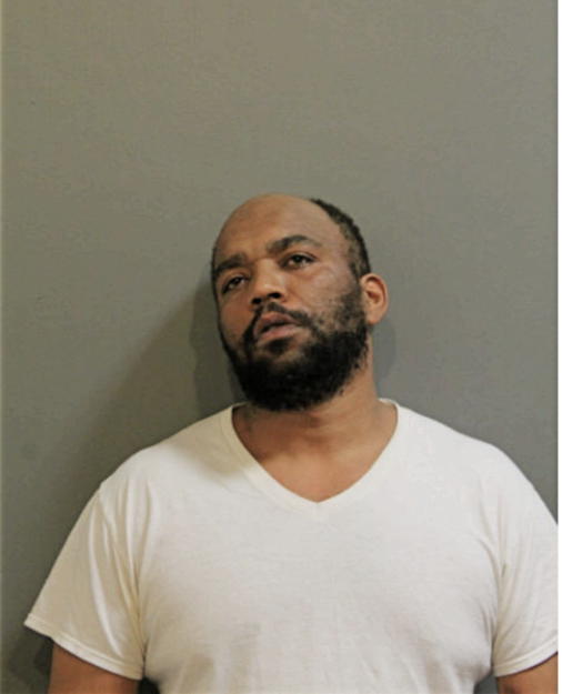 TITOS L BAILEY, Cook County, Illinois