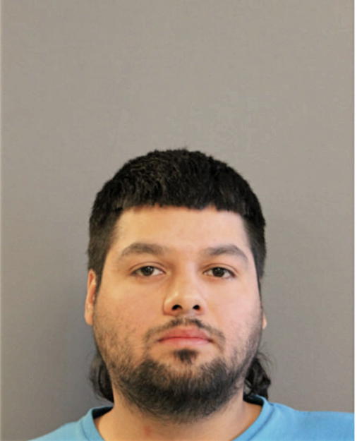 HERNAN BARRON, Cook County, Illinois