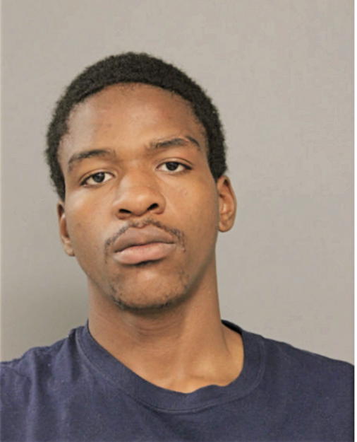 KEWAN O BEAMON, Cook County, Illinois