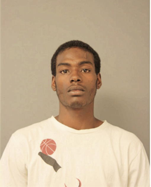 EDDIE R BECKOM, Cook County, Illinois