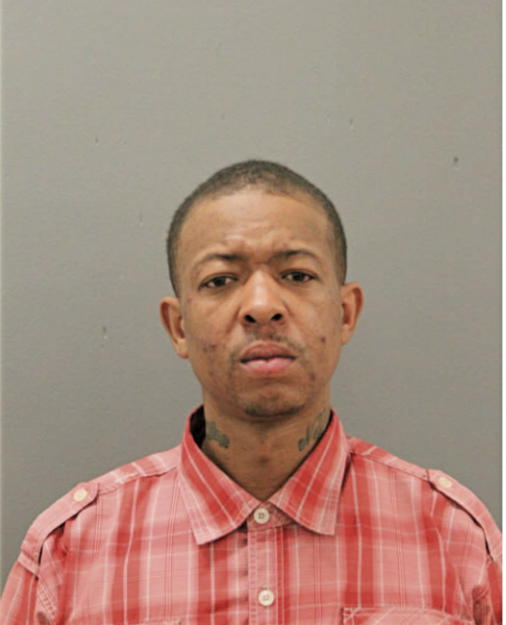 KEVIN L BENNETT, Cook County, Illinois