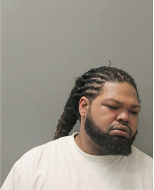 LAMIEOR D BILLINGS, Cook County, Illinois