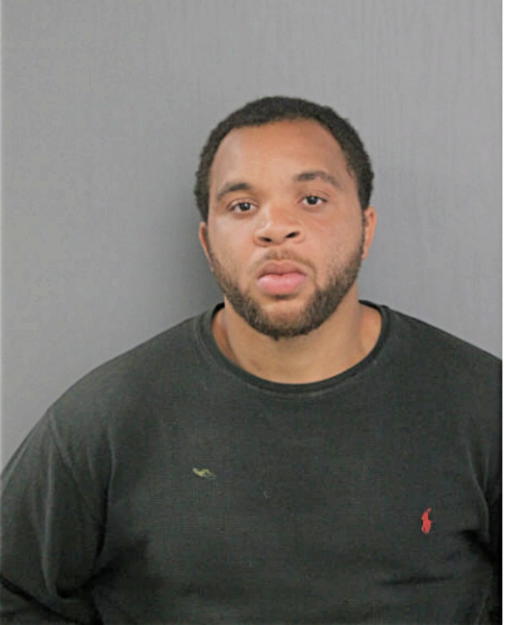 DAVID J. BLACKWELL-IQBAL, Cook County, Illinois