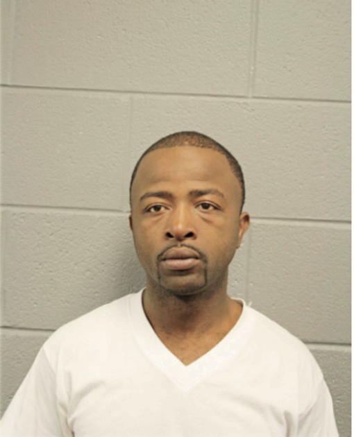 WILLIE BLAIR, Cook County, Illinois