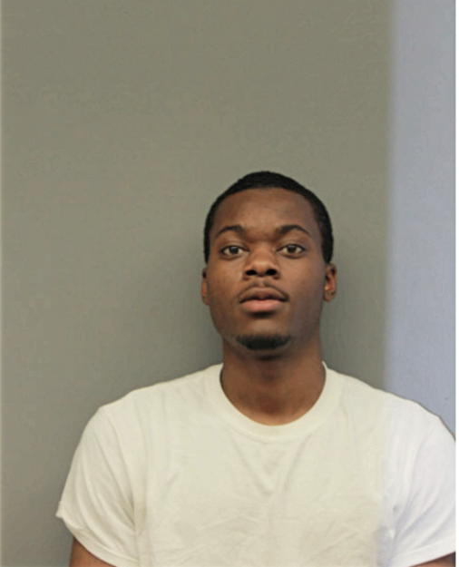 KARL R BLANTON, Cook County, Illinois