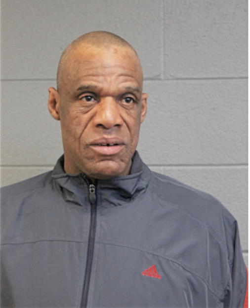 ALLEN LEE BOGAN, Cook County, Illinois