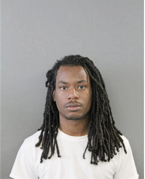 DAZELL S BOUTTE, Cook County, Illinois