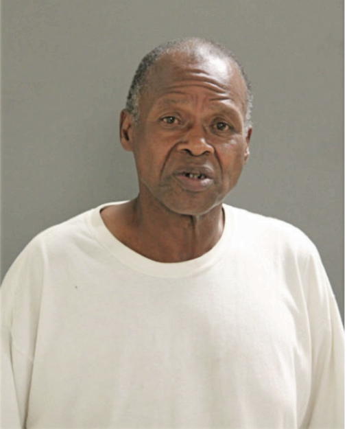 LOUIS BOWERS, Cook County, Illinois