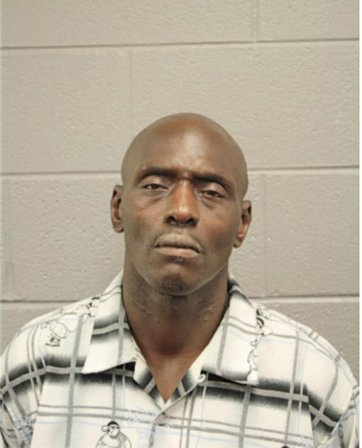 IVAN L BOWLES, Cook County, Illinois