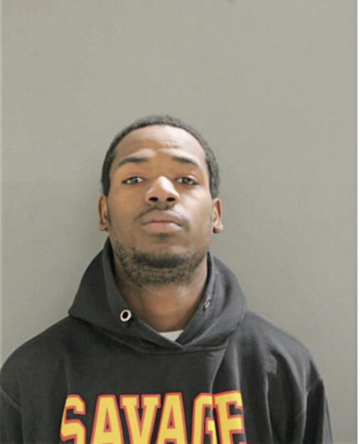BOBBY L BOYD, Cook County, Illinois