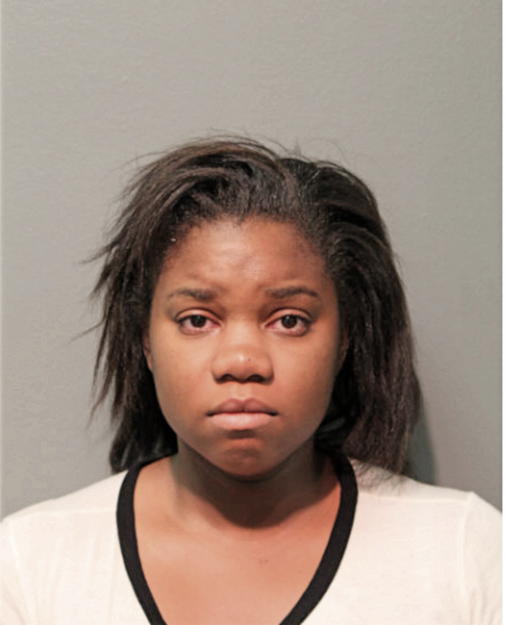 ARIANA M BROWN, Cook County, Illinois