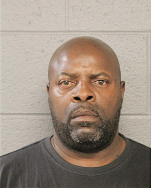 ARNDRAY BROWN, Cook County, Illinois