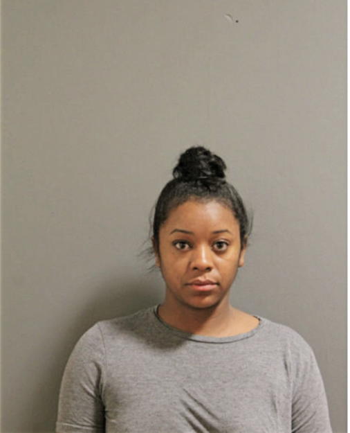 ZENA A BRYANT, Cook County, Illinois